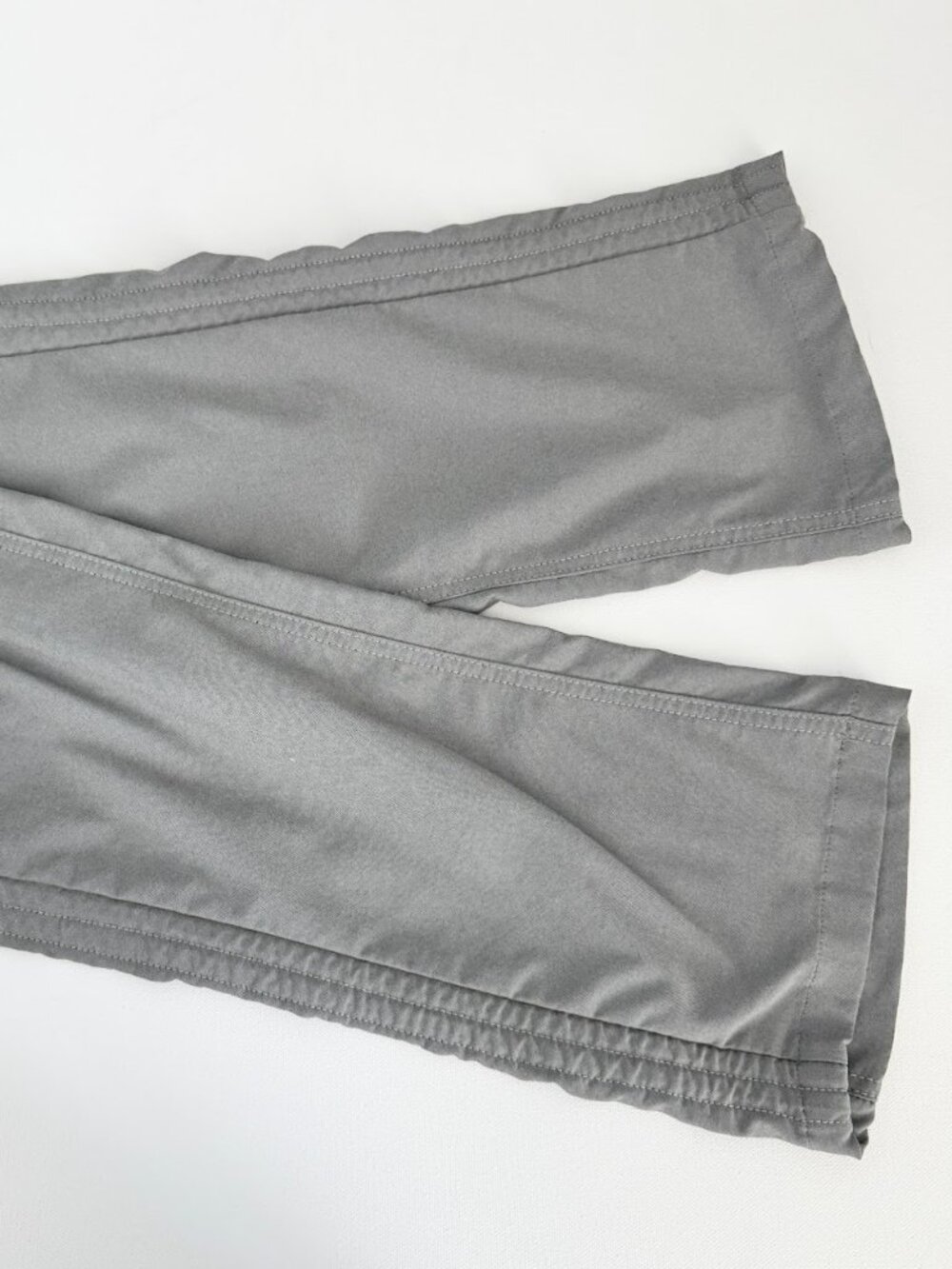 KÜHL Trekr Hiking Pants Womens 8 X-Short Gray Nylon Outdoor Travel Stretch - Picture 11 of 14